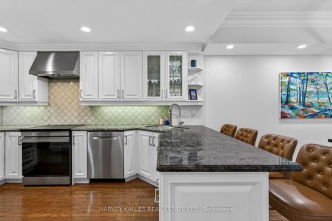 Photo 23 at 106 - 30 Anglesey Boulevard, Humber Valley, Toronto