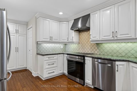 Photo 24 at 106 - 30 Anglesey Boulevard, Humber Valley, Toronto