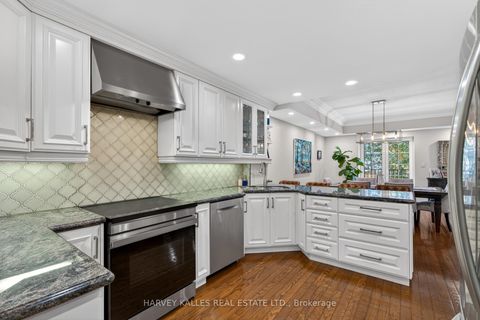 Photo 25 at 106 - 30 Anglesey Boulevard, Humber Valley, Toronto