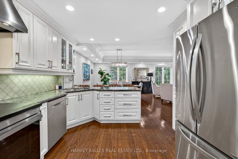 Photo 26 at 106 - 30 Anglesey Boulevard, Humber Valley, Toronto