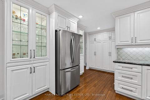 Photo 27 at 106 - 30 Anglesey Boulevard, Humber Valley, Toronto