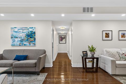 Photo 29 at 106 - 30 Anglesey Boulevard, Humber Valley, Toronto