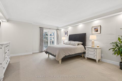Photo 30 at 106 - 30 Anglesey Boulevard, Humber Valley, Toronto