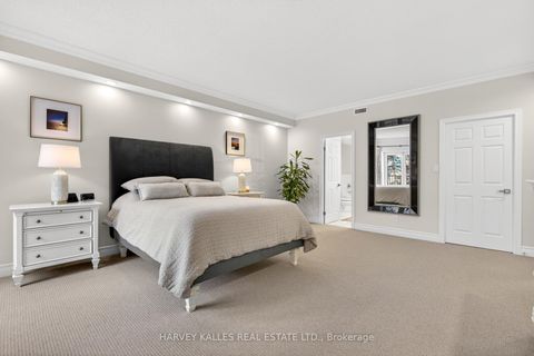 Photo 31 at 106 - 30 Anglesey Boulevard, Humber Valley, Toronto