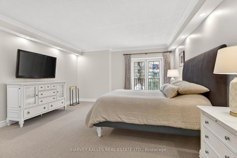 Photo 32 at 106 - 30 Anglesey Boulevard, Humber Valley, Toronto