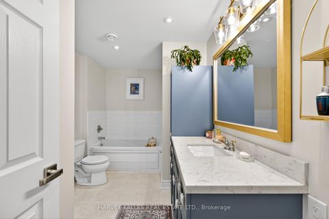 Photo 33 at 106 - 30 Anglesey Boulevard, Humber Valley, Toronto