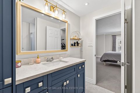 Photo 34 at 106 - 30 Anglesey Boulevard, Humber Valley, Toronto