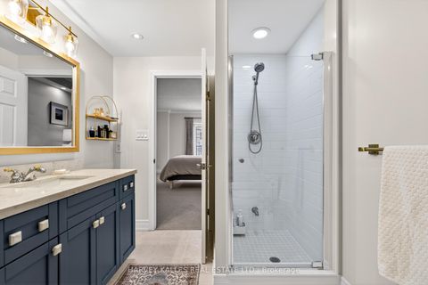 Photo 35 at 106 - 30 Anglesey Boulevard, Humber Valley, Toronto