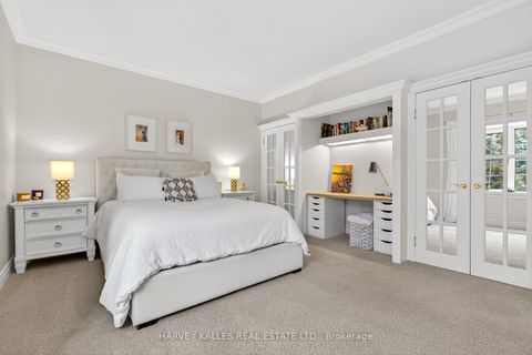 Photo 39 at 106 - 30 Anglesey Boulevard, Humber Valley, Toronto