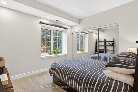 Photo 40 at 106 - 30 Anglesey Boulevard, Humber Valley, Toronto