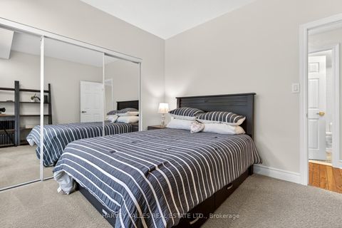 Photo 41 at 106 - 30 Anglesey Boulevard, Humber Valley, Toronto