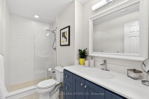 Photo 42 at 106 - 30 Anglesey Boulevard, Humber Valley, Toronto