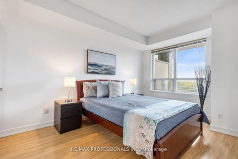 Photo 1 at 706 - 18 Harrison Garden Boulevard, Willowdale East, Toronto