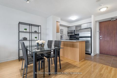 Photo 9 at 706 - 18 Harrison Garden Boulevard, Willowdale East, Toronto