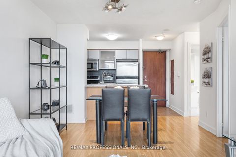 Photo 14 at 706 - 18 Harrison Garden Boulevard, Willowdale East, Toronto