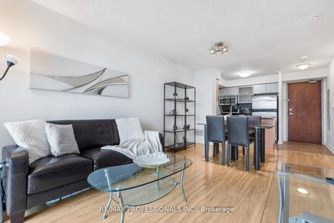 Photo 15 at 706 - 18 Harrison Garden Boulevard, Willowdale East, Toronto
