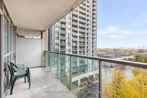 Photo 16 at 706 - 18 Harrison Garden Boulevard, Willowdale East, Toronto
