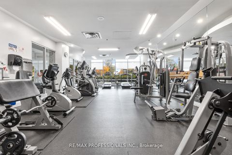 Photo 20 at 706 - 18 Harrison Garden Boulevard, Willowdale East, Toronto