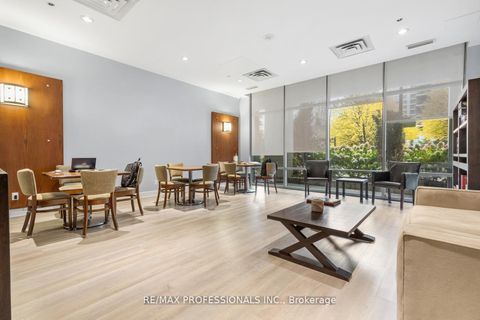 Photo 22 at 706 - 18 Harrison Garden Boulevard, Willowdale East, Toronto