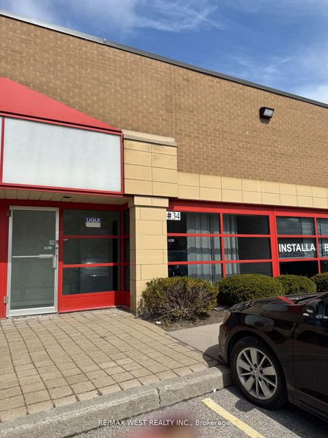 Photo 1 at 34 - 5310 Finch Avenue E, Milliken, Toronto