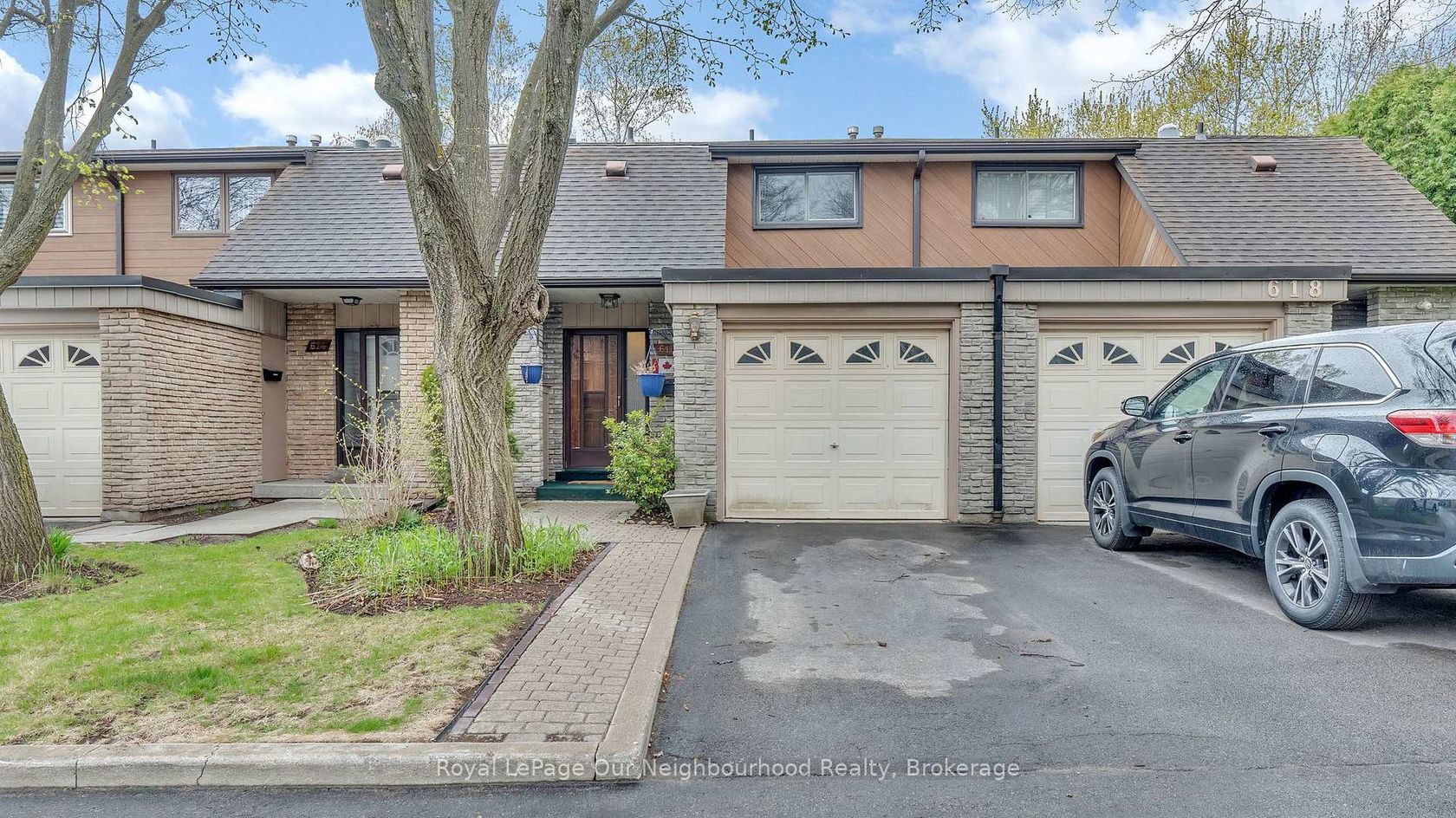 616 Forestwood Crescent, Appleby, Burlington 