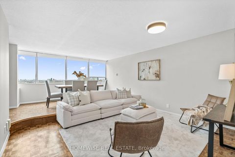 Photo 1 at 1807 - 914 Yonge Street, Annex, Toronto