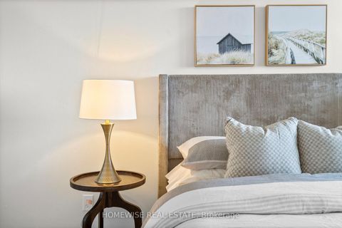 Photo 4 at 1807 - 914 Yonge Street, Annex, Toronto