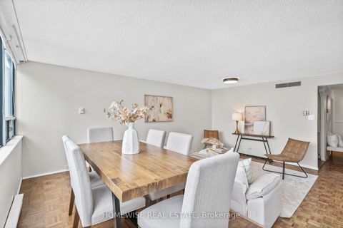 Photo 5 at 1807 - 914 Yonge Street, Annex, Toronto