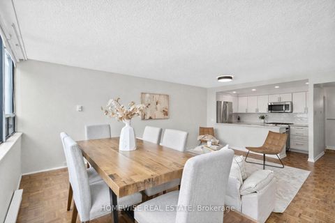 Photo 6 at 1807 - 914 Yonge Street, Annex, Toronto