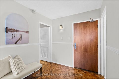 Photo 8 at 1807 - 914 Yonge Street, Annex, Toronto