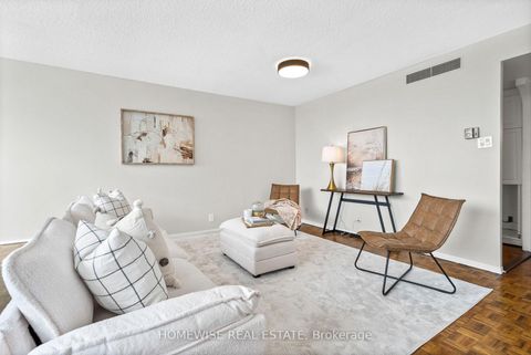 Photo 11 at 1807 - 914 Yonge Street, Annex, Toronto