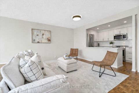 Photo 12 at 1807 - 914 Yonge Street, Annex, Toronto