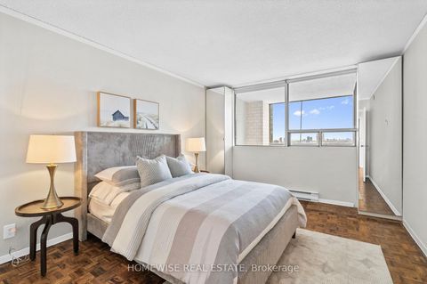 Photo 14 at 1807 - 914 Yonge Street, Annex, Toronto