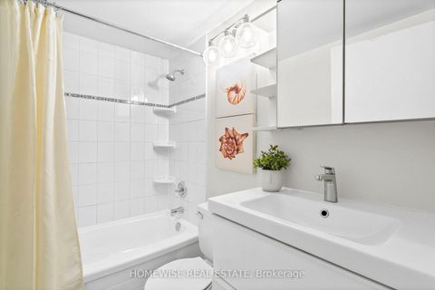 Photo 16 at 1807 - 914 Yonge Street, Annex, Toronto