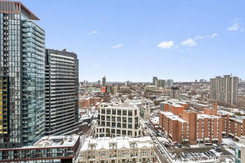 Photo 17 at 1807 - 914 Yonge Street, Annex, Toronto