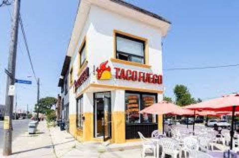 Photo 0 at 571 Vaughan Road, Oakwood Village, Toronto