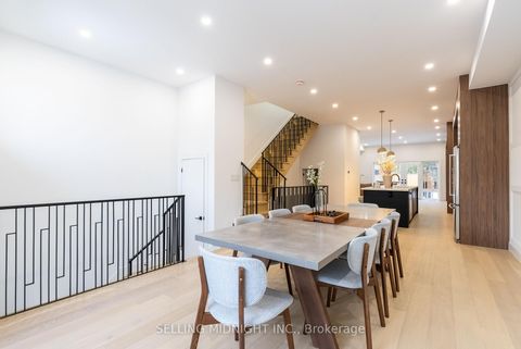 Photo 1 at 90 Johnston Avenue, Westgate, Toronto