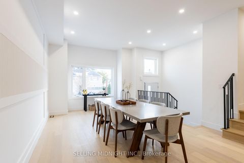 Photo 2 at 90 Johnston Avenue, Westgate, Toronto