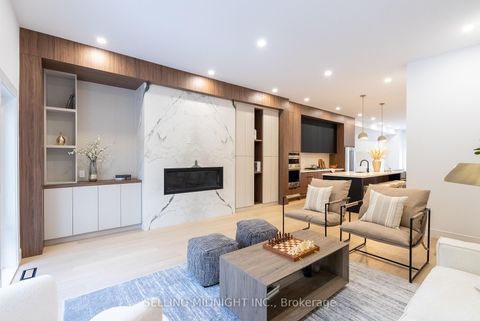 Photo 11 at 90 Johnston Avenue, Westgate, Toronto