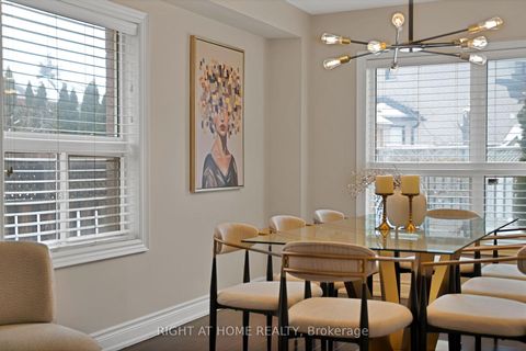 Photo 8 at 215 Queenslea Avenue, Pelmo Park W4, Toronto