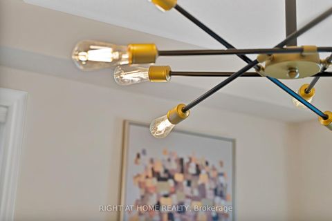 Photo 9 at 215 Queenslea Avenue, Pelmo Park W4, Toronto