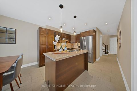 Photo 16 at 215 Queenslea Avenue, Pelmo Park W4, Toronto