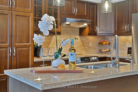 Photo 18 at 215 Queenslea Avenue, Pelmo Park W4, Toronto