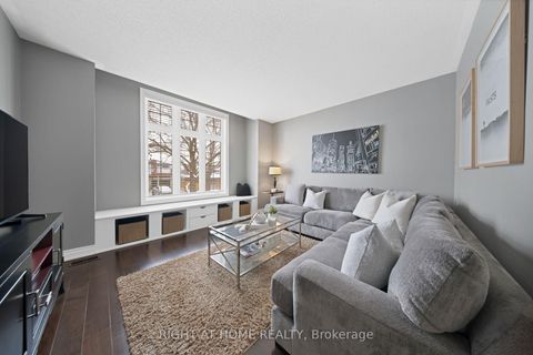 Photo 23 at 215 Queenslea Avenue, Pelmo Park W4, Toronto