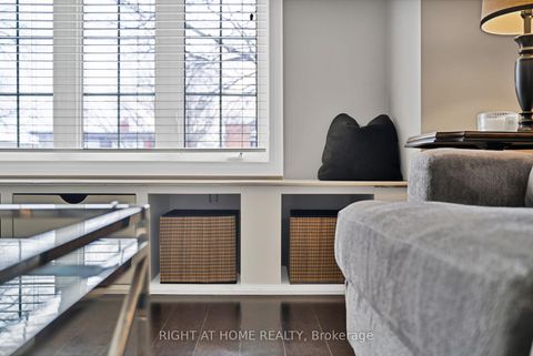 Photo 24 at 215 Queenslea Avenue, Pelmo Park W4, Toronto