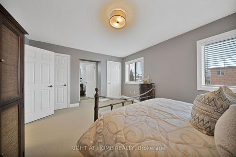 Photo 28 at 215 Queenslea Avenue, Pelmo Park W4, Toronto