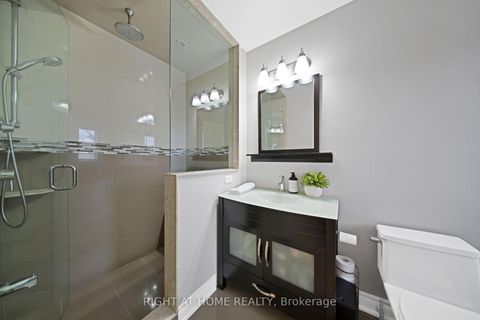 Photo 29 at 215 Queenslea Avenue, Pelmo Park W4, Toronto