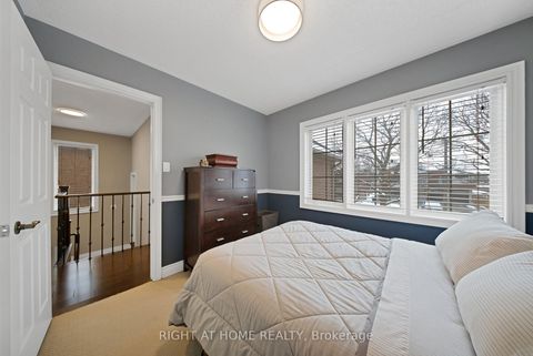 Photo 32 at 215 Queenslea Avenue, Pelmo Park W4, Toronto