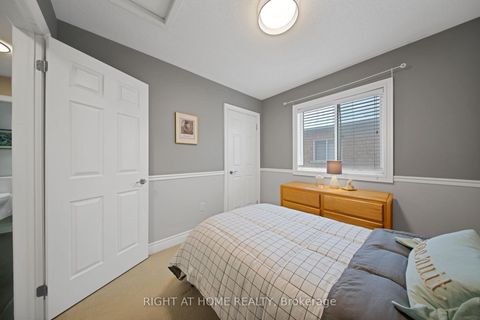Photo 35 at 215 Queenslea Avenue, Pelmo Park W4, Toronto