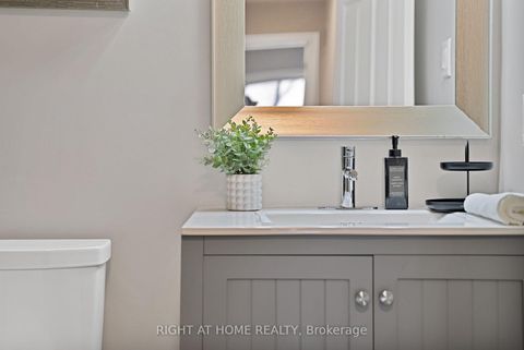 Photo 36 at 215 Queenslea Avenue, Pelmo Park W4, Toronto